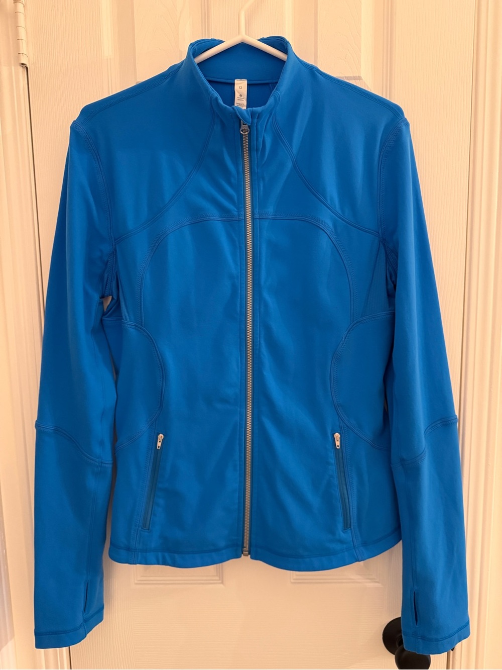 Lululemon Jacket